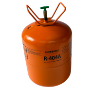 refrigerant 404 factory  guaranteed refrigerant gas R404A quality pure r404a refrigerant gas